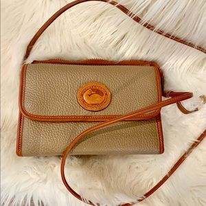 Vintage Dooney & Bourke